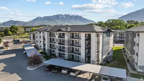 Exterior - 1700 S Sandhill Rd W #E 301, Orem, UT 84058 photo 3 of 3