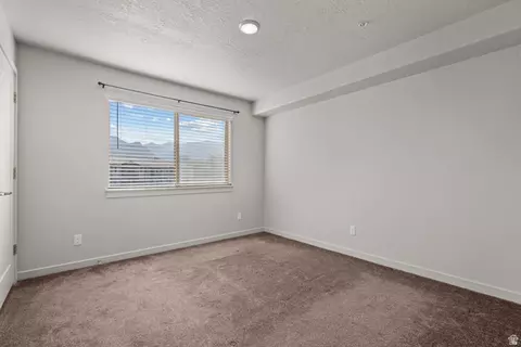 Bedroom - 1700 S Sandhill Rd W #E 301, Orem, UT 84058 photo 2 of 3