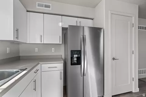 Kitchen - 1700 S Sandhill Rd W #E 301, Orem, UT 84058 photo 3 of 5