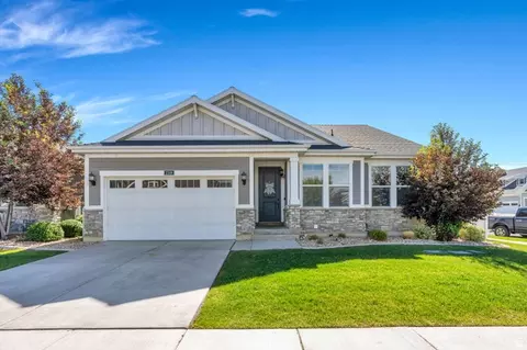 2318 N 4000 W, Eagle Mountain, UT 84043