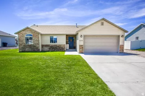 536 E 1250 S, Garland, UT 84312