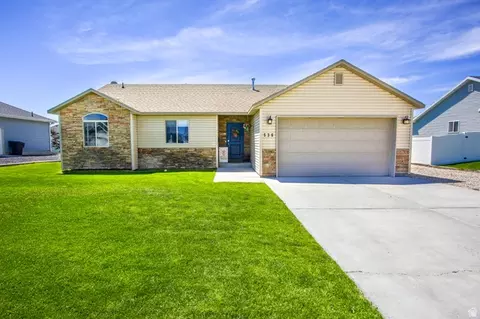 536 E 1250 S, Garland, UT 84312
