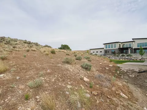Exterior - 9261 N Belle St, Eagle Mountain, UT 84005 photo 9 of 11