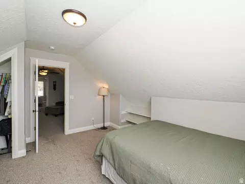 Bedroom - 9261 N Belle St, Eagle Mountain, UT 84005 photo 9 of 11