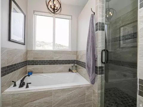Bath - 9261 N Belle St, Eagle Mountain, UT 84005 photo 2 of 5