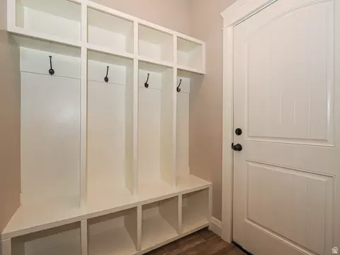 Entry Way - 9261 N Belle St, Eagle Mountain, UT 84005 photo 3 of 3