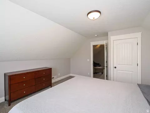 Bedroom - 9261 N Belle St, Eagle Mountain, UT 84005 photo 11 of 11