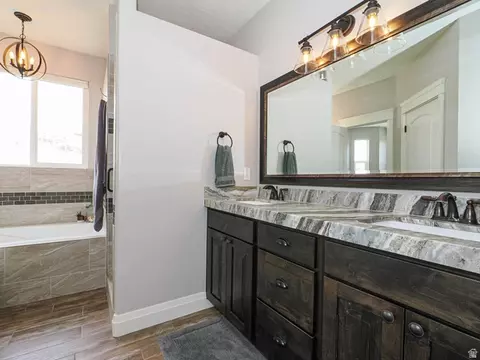 Bath - 9261 N Belle St, Eagle Mountain, UT 84005 photo 1 of 5