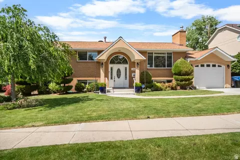 2563 E Sundown Ave, Cottonwood Heights, UT 84121