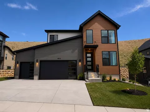 5902 N Canyon Rim Rd, Lehi, UT 84043