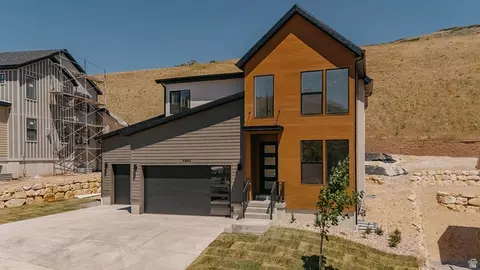 5902 N Canyon Rim Rd #620, Lehi, UT 84043