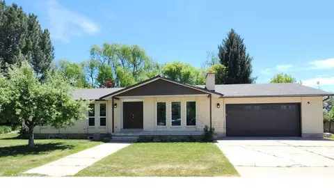 15 N Williams Cir E, Morgan, UT 84050