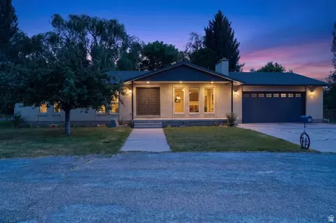 15 N Williams Cir E, Morgan, UT 84050