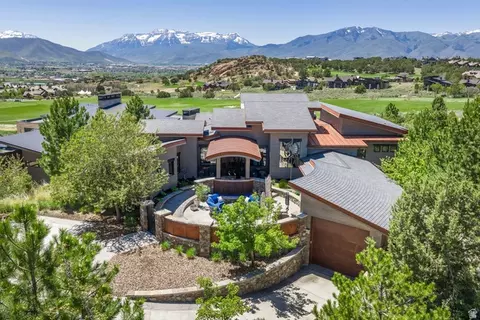 601 E Red Ledges Blvd, Heber City, UT 84032