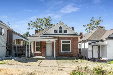 1166 E 400 S, Salt Lake City, UT 84102