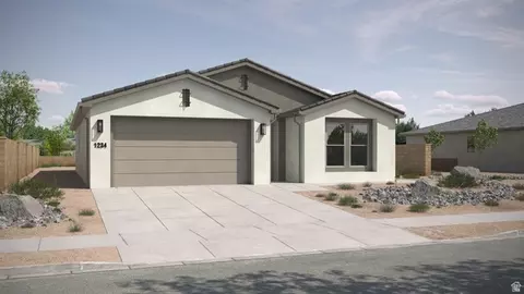 1671 N Horizon Pkwy #179, Washington, UT 84780