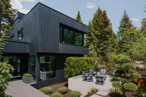 Exterior - 3011 E Ridge Top Rd, Sundance, UT 84604 photo 7 of 21
