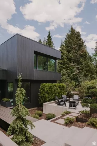 Exterior - 3011 E Ridge Top Rd, Sundance, UT 84604 photo 15 of 21
