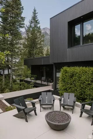 Exterior - 3011 E Ridge Top Rd, Sundance, UT 84604 photo 18 of 21