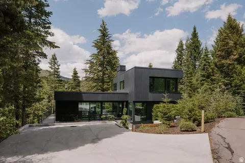 Exterior - 3011 E Ridge Top Rd, Sundance, UT 84604 photo 14 of 21