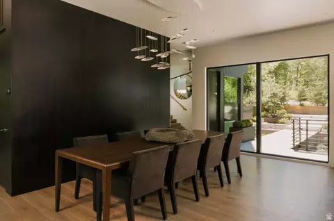 Dining - 3011 E Ridge Top Rd, Sundance, UT 84604 photo 2 of 3