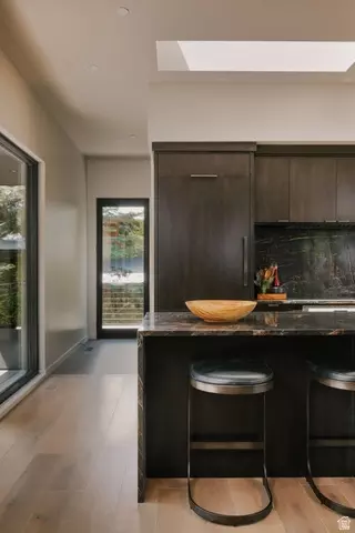 Kitchen - 3011 E Ridge Top Rd, Sundance, UT 84604 photo 2 of 2
