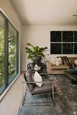 Living - 3011 E Ridge Top Rd, Sundance, UT 84604 photo 4 of 4