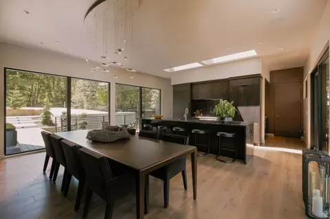 Dining - 3011 E Ridge Top Rd, Sundance, UT 84604 photo 3 of 3