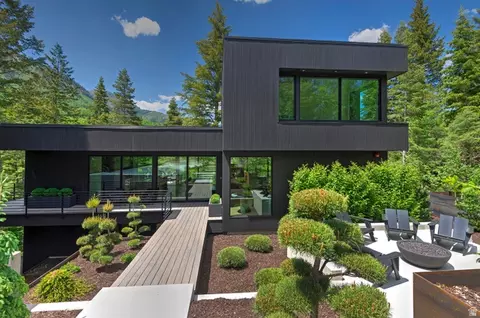 Exterior - 3011 E Ridge Top Rd, Sundance, UT 84604 photo 21 of 21