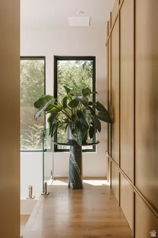 Entry Way - 3011 E Ridge Top Rd, Sundance, UT 84604 photo 1 of 2