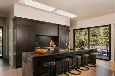 Kitchen - 3011 E Ridge Top Rd, Sundance, UT 84604 photo 1 of 2