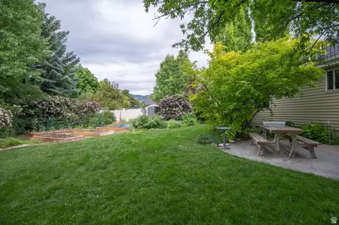 Exterior - 609 E 2100 N, North Logan, UT 84341 photo 6 of 9