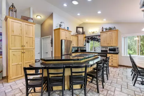 Kitchen - 609 E 2100 N, North Logan, UT 84341 photo 2 of 5