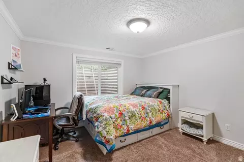Bedroom - 609 E 2100 N, North Logan, UT 84341 photo 3 of 3