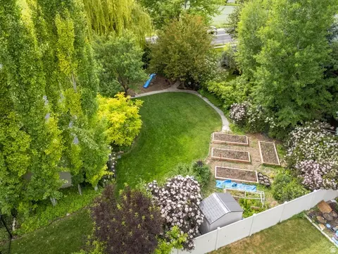 Exterior - 609 E 2100 N, North Logan, UT 84341 photo 9 of 9