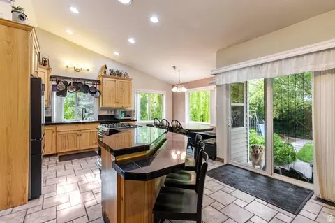 Kitchen - 609 E 2100 N, North Logan, UT 84341 photo 1 of 5
