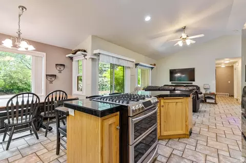 Kitchen - 609 E 2100 N, North Logan, UT 84341 photo 5 of 5