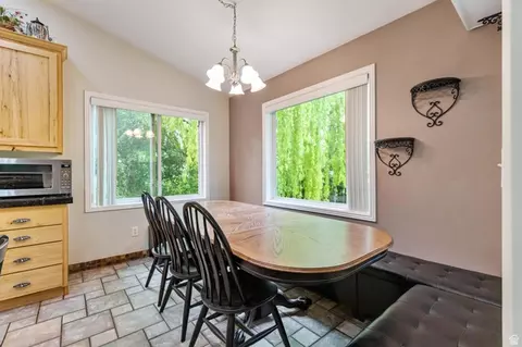 Dining - 609 E 2100 N, North Logan, UT 84341 photo 1 of 1
