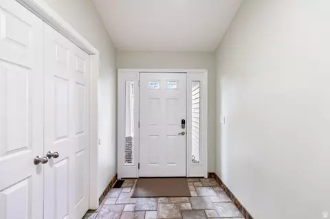 Entry Way - 609 E 2100 N, North Logan, UT 84341 photo 1 of 1