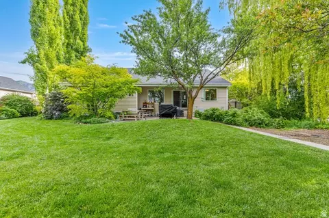 Exterior - 609 E 2100 N, North Logan, UT 84341 photo 1 of 9