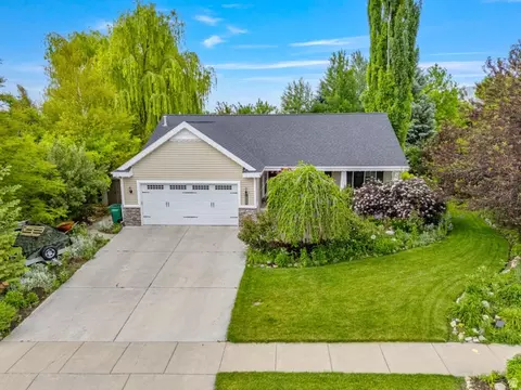 609 E 2100 N, North Logan, UT 84341