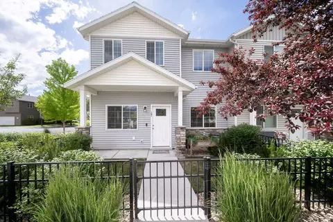 1554 N 450 W #101, Logan, UT 84341