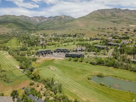 View/Area - 3840 N 4975 E #A103, Eden, UT 84310 photo 8 of 8