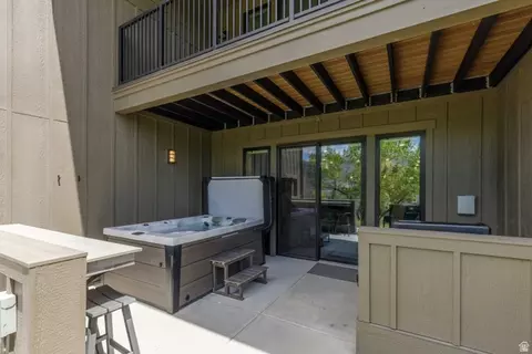 Exterior - 3840 N 4975 E #A103, Eden, UT 84310 photo 5 of 7