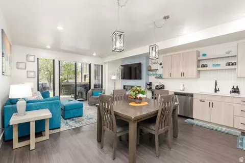 Dining - 3840 N 4975 E #A103, Eden, UT 84310 photo 1 of 1