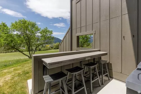 Exterior - 3840 N 4975 E #A103, Eden, UT 84310 photo 3 of 7