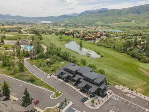 View/Area - 3840 N 4975 E #A103, Eden, UT 84310 photo 5 of 8