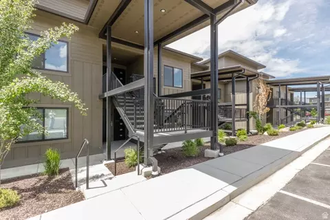 Exterior - 3840 N 4975 E #A103, Eden, UT 84310 photo 7 of 7