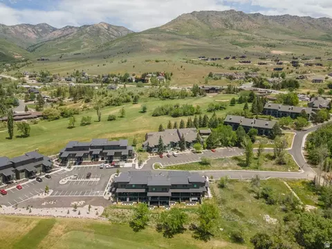 View/Area - 3840 N 4975 E #A103, Eden, UT 84310 photo 6 of 8