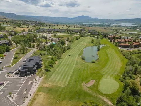 View/Area - 3840 N 4975 E #A103, Eden, UT 84310 photo 7 of 8